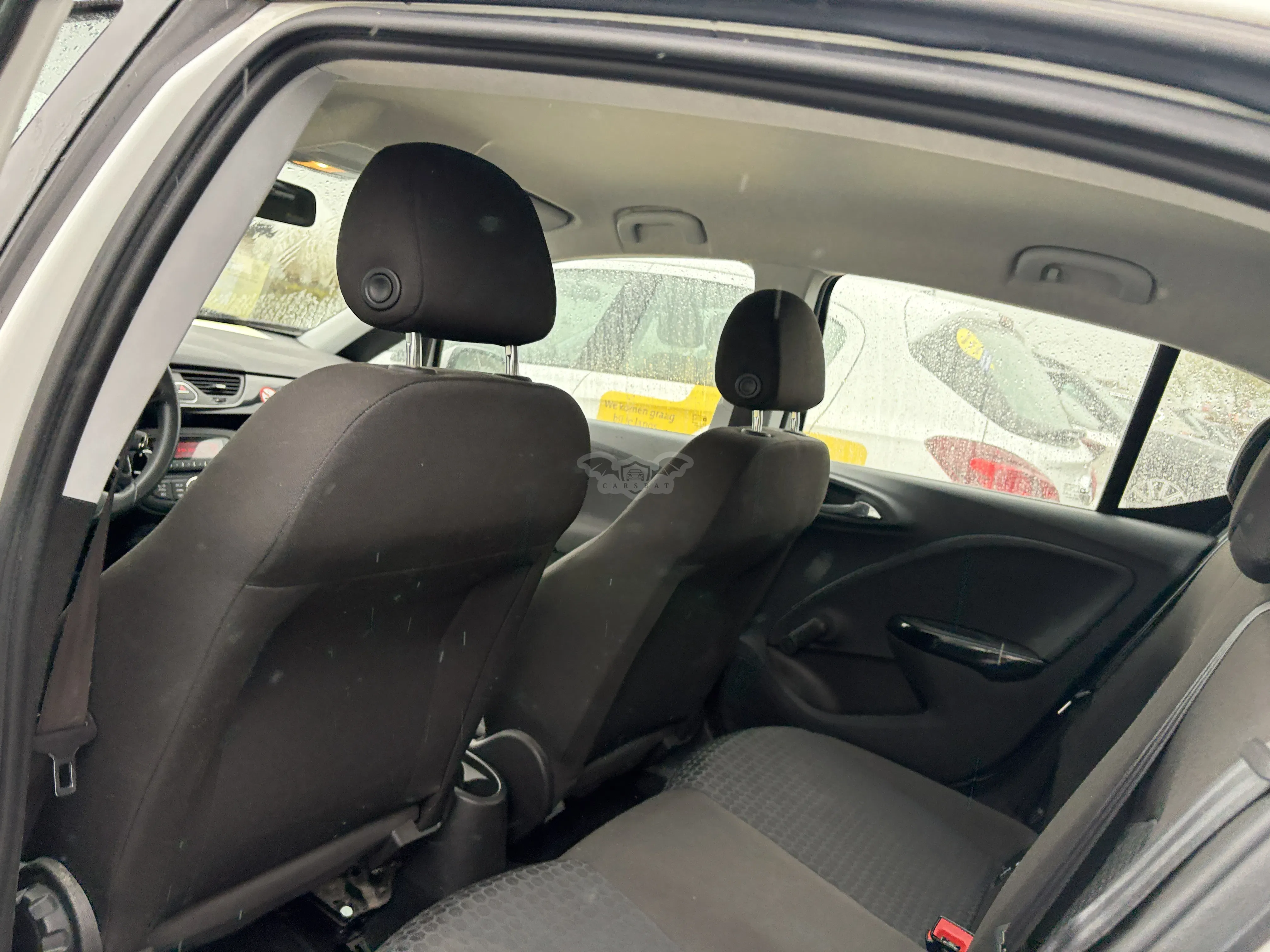 Opel Corsa 1.2i 2017