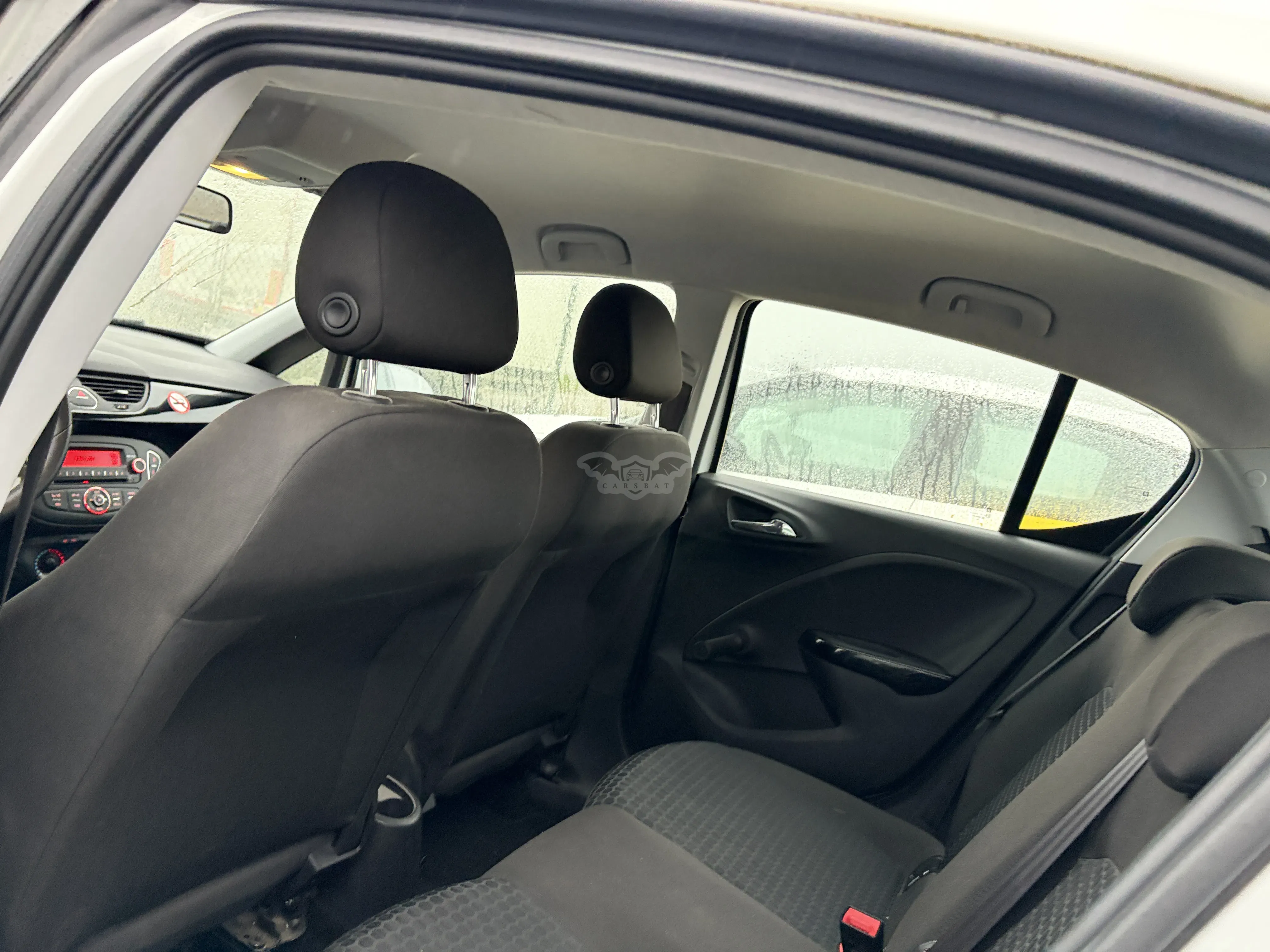 Opel Corsa 1.2i 2018