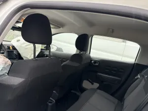 Citroën C3 1.2i Feel 2021