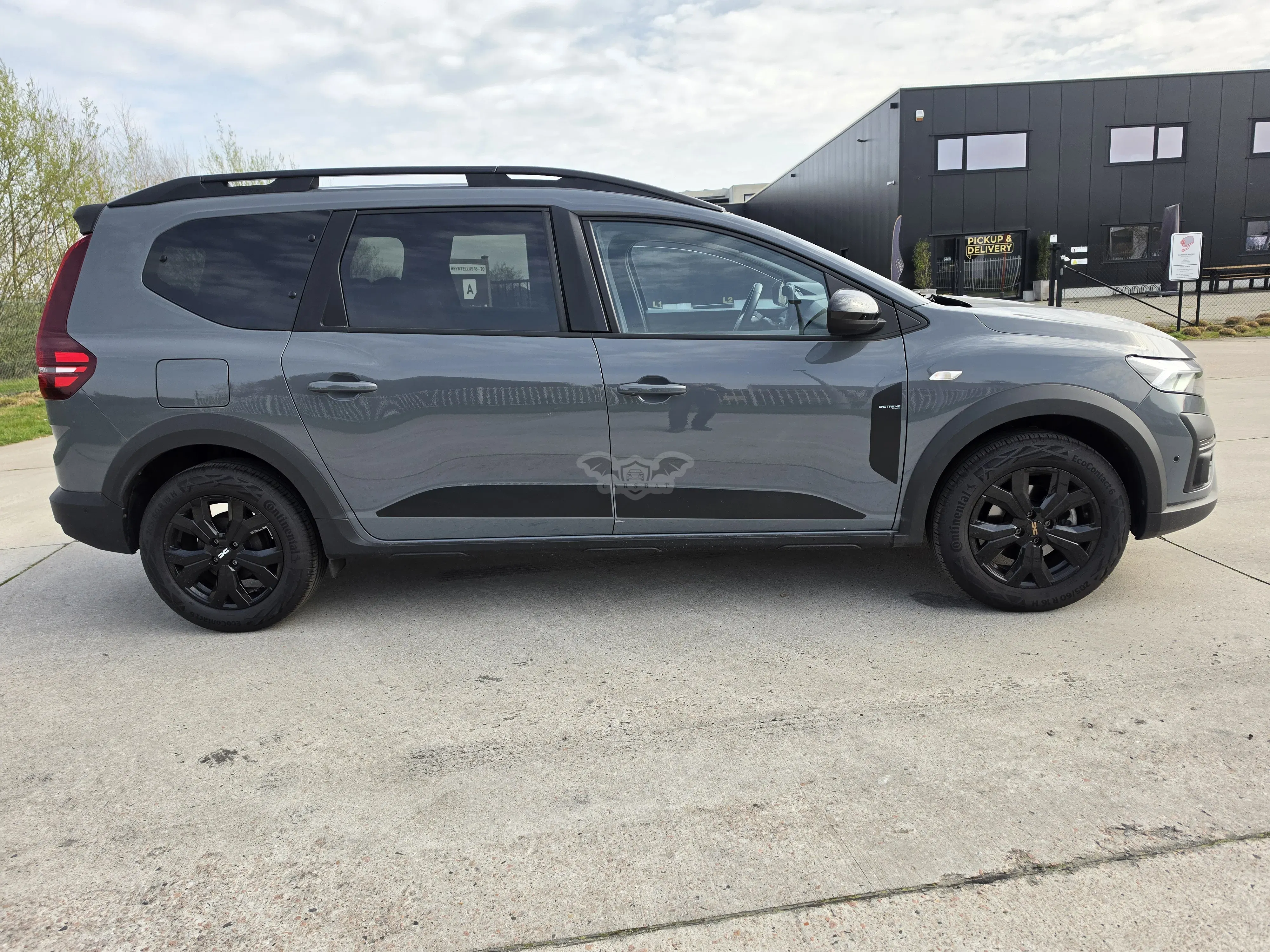 Dacia Jogger 0.9 TCe 2023
