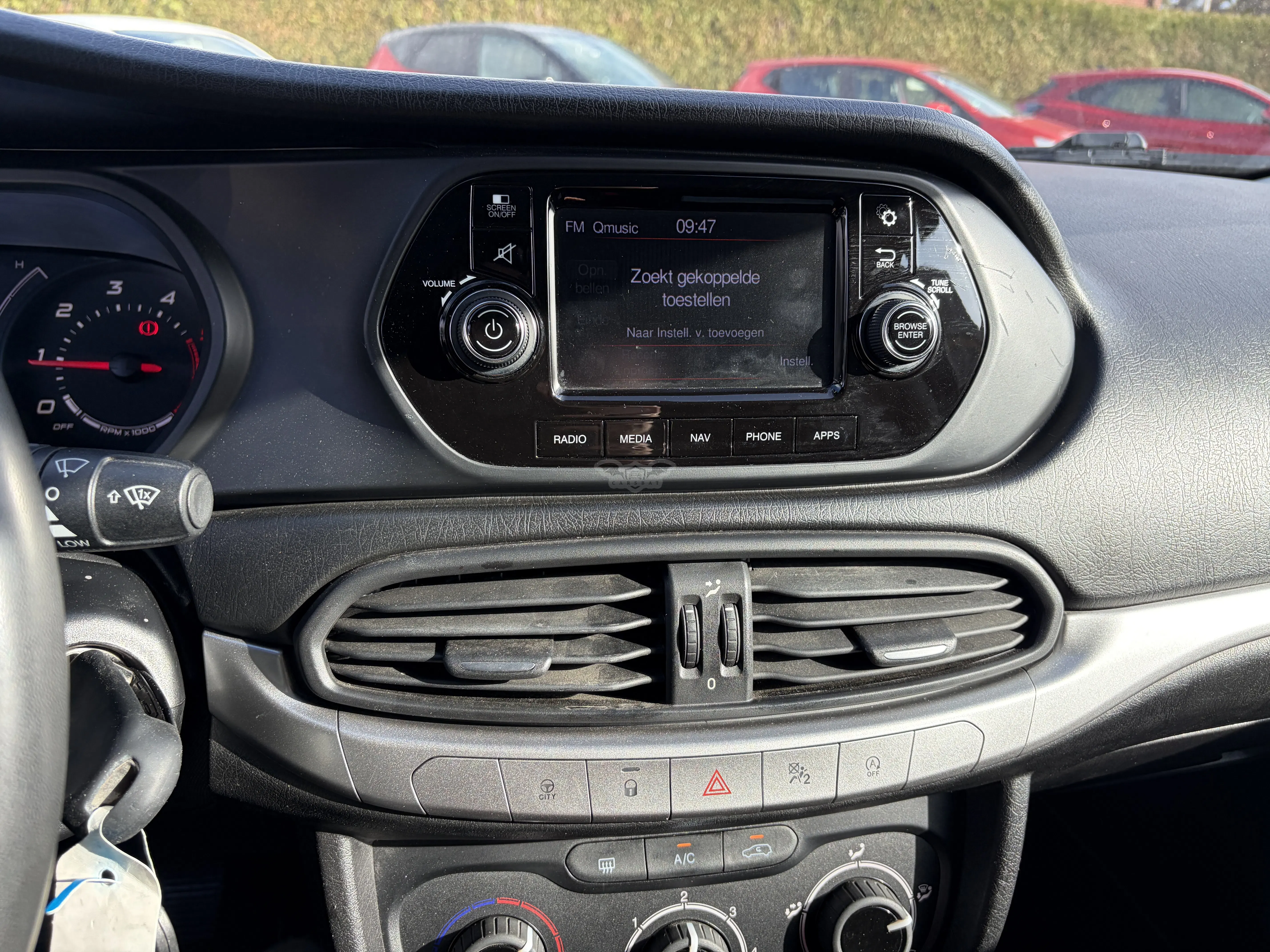 Fiat Tipo 1.6 MultiJet Easy 2017