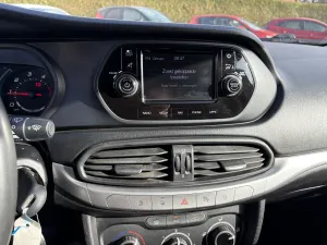Fiat Tipo 1.6 MultiJet Easy 2017