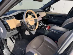 Land Rover Range Rover Sport 3.0 P440e Dynamic SE 2023