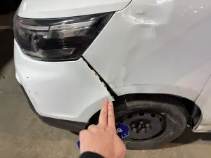 Nissan Primastar 2.0 DCI 2022
