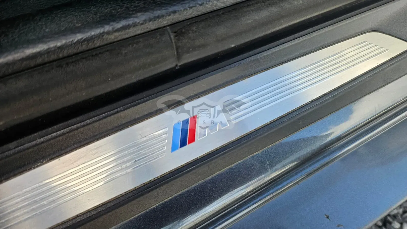 BMW X2 2.0d M Sport 2019