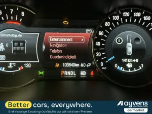 Ford S-Max 2.5 Titanium 2023