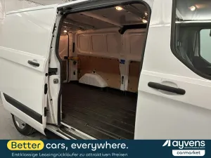 Ford Transit Custom L2H1 Trend 2022