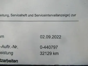 Mercedes-Benz C Break 220d AMG Line 2020