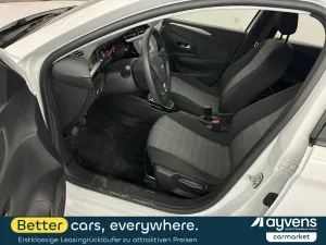 Opel Corsa 1.2 Edition 2022