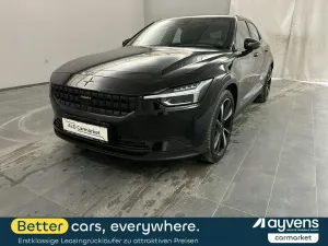 Polestar 2 79 kWh 2022