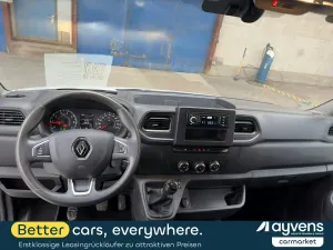 Renault Master L3H2 2021