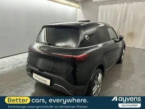 Smart #1 Premium 2023