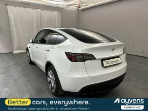 Tesla Model Y Long Range 2023