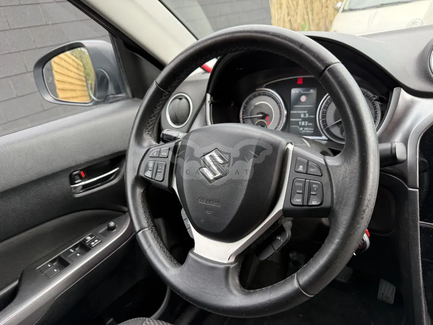 Suzuki Vitara 1.4 2020