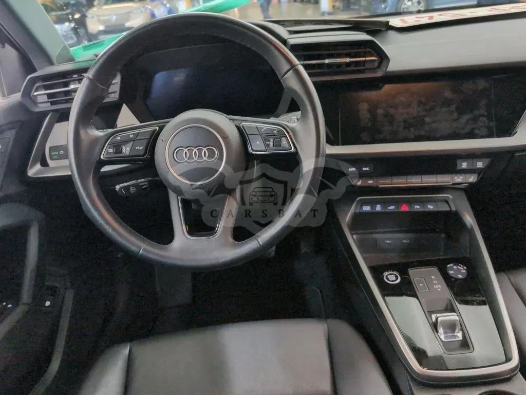 Audi A3 Sportback 40 TFSIe Advanced 2022