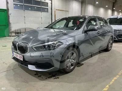 BMW 1 Series 116d 2022