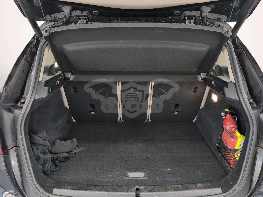 BMW 2 Series Active Tourer 216 Business 2020