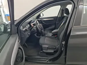 BMW X1 16d 2022
