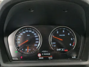 BMW X1 16d 2022