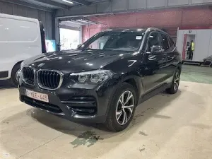 BMW X3 30e 2020