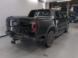Ford Ranger 2.0 TDCI Wildtrak 2024