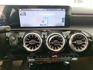 Mercedes-Benz A 250e Business Solution 2022