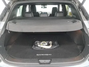 Nissan Qashqai 1.3 Tekna 2022