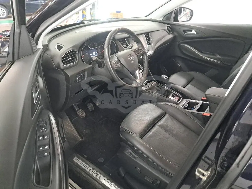 Opel Grandland 1.5 Innovation 2019