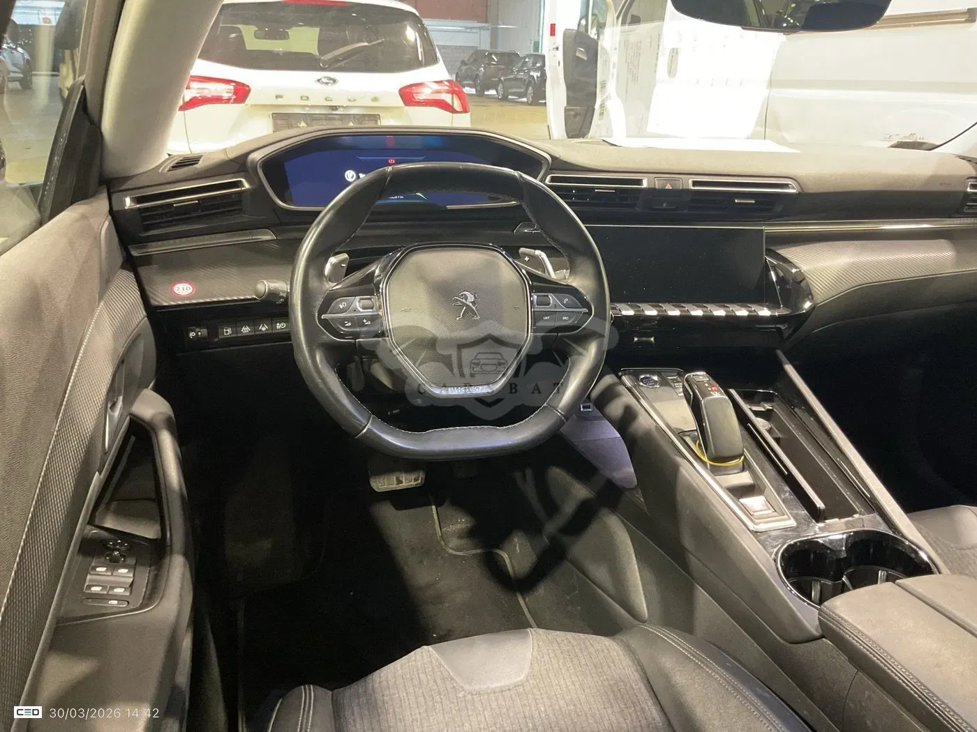 Peugeot 508 SW 1.6 Allure 2020
