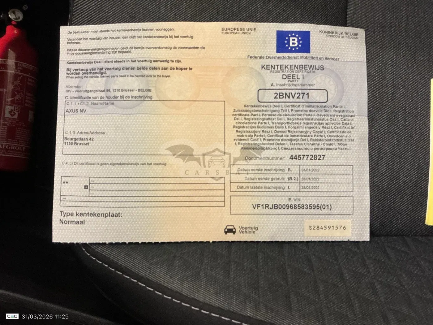 Renault Captur / QM3 1.0 TCe 2022