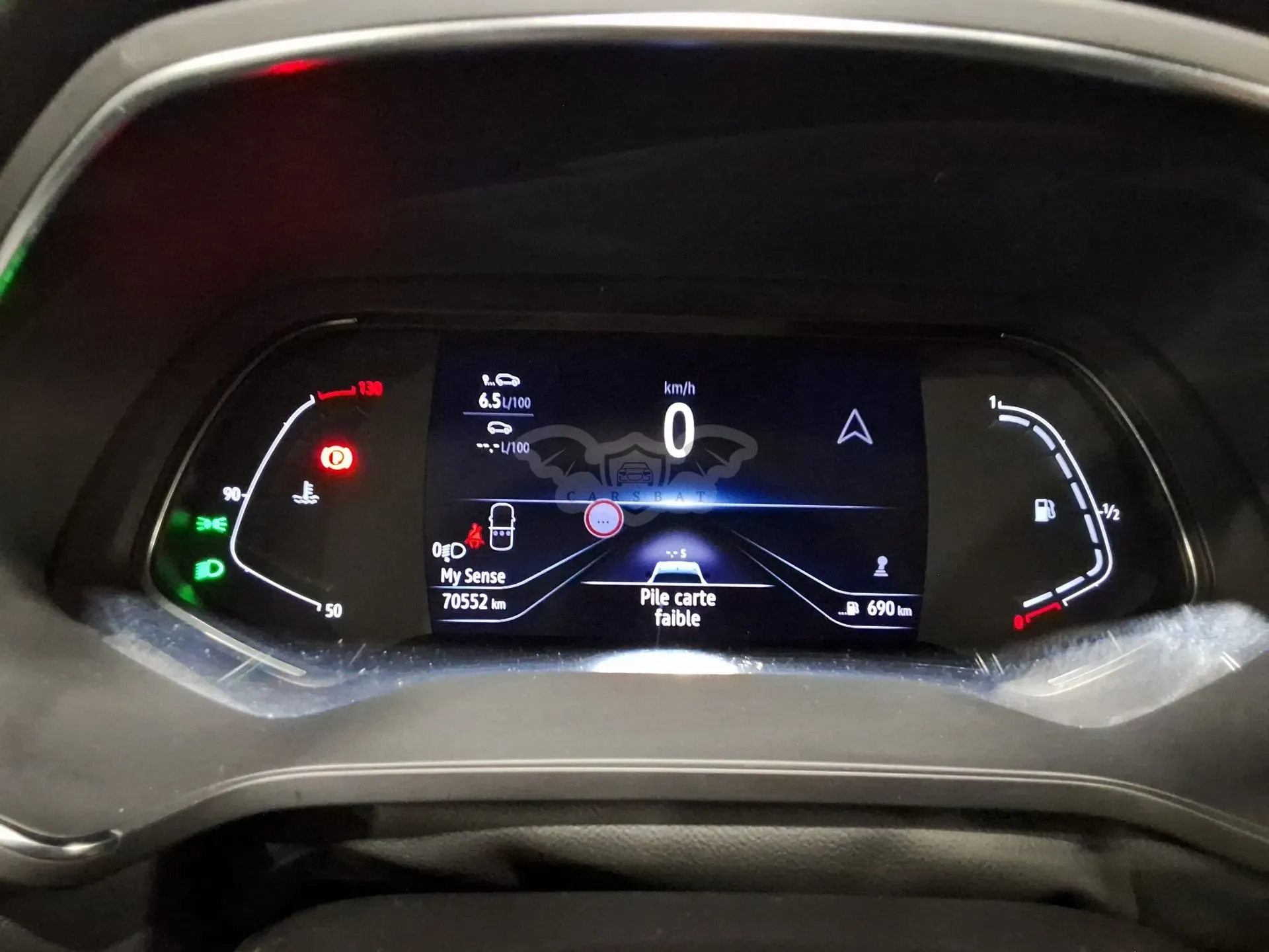 Renault Captur / QM3 1.0 TCe Techno 2022