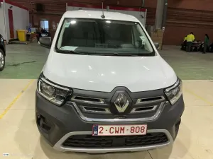 Renault Kangoo 2022