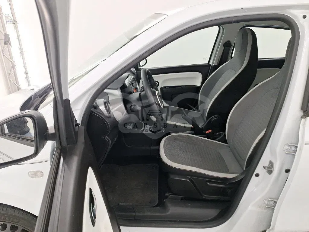 Renault Twingo 0.9 Limited 2022
