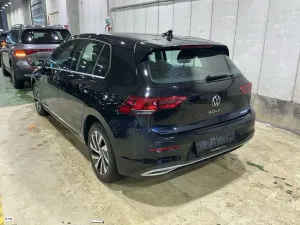 Volkswagen Golf 1.4 Style 2022