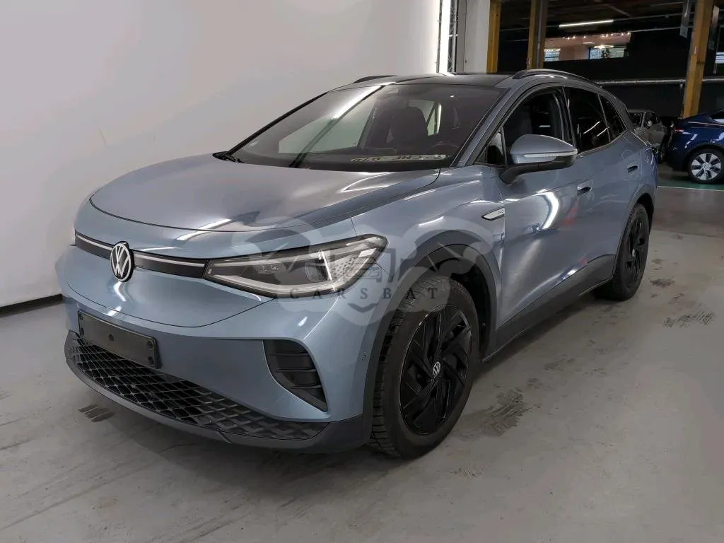 Volkswagen ID.4 77 kWh Pro Performance 2022