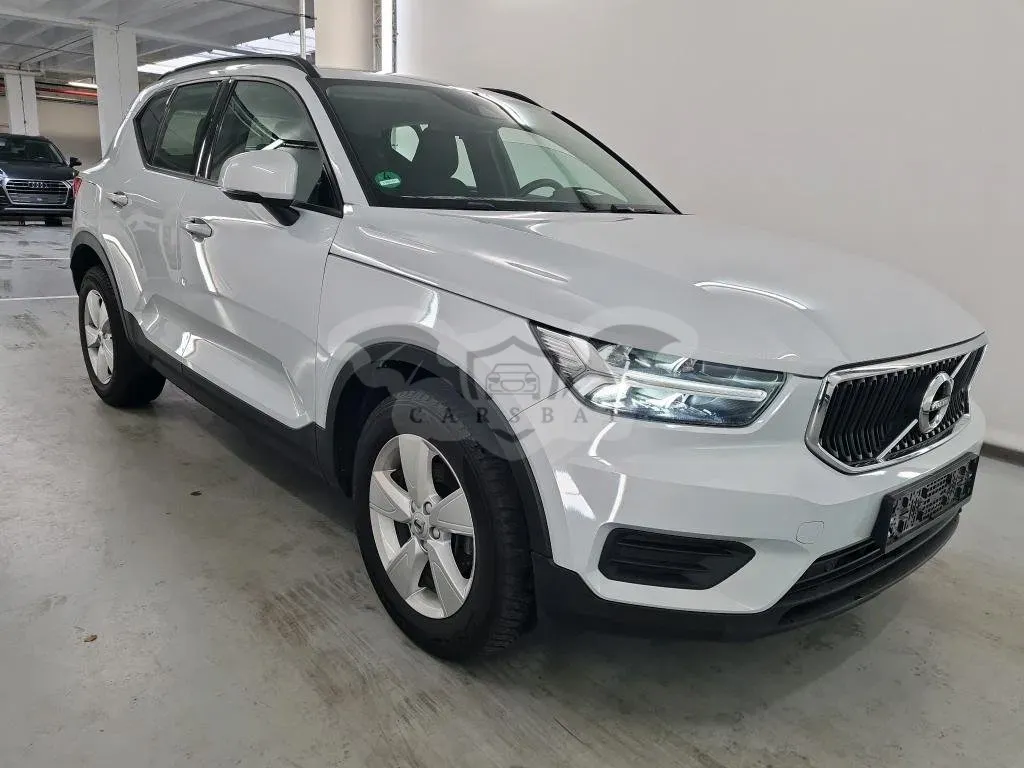 Volvo XC40 1.5 T2 Momentum 2022