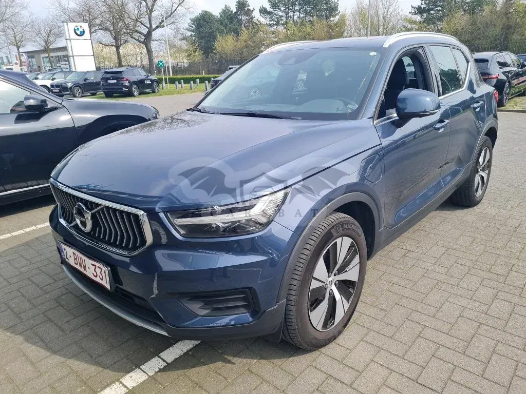Volvo XC40 1.5 T4 Inscription Expression 2022