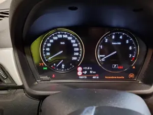 BMW X1 25e Advantage 2021