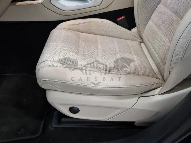 Mercedes-Benz GLE 400e AMG Line Premium 2025