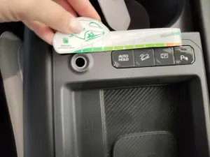 Kia EV9 GT Line 2023