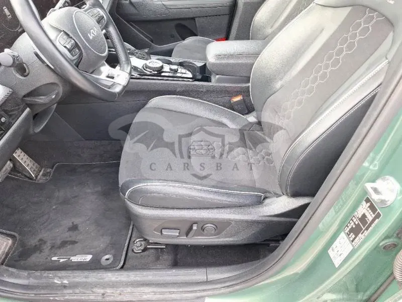 Kia Sportage 1.6 GDI GT-PlusLine 2022