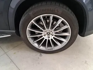 Mercedes-Benz GLE Coupé 350de Premium 2021