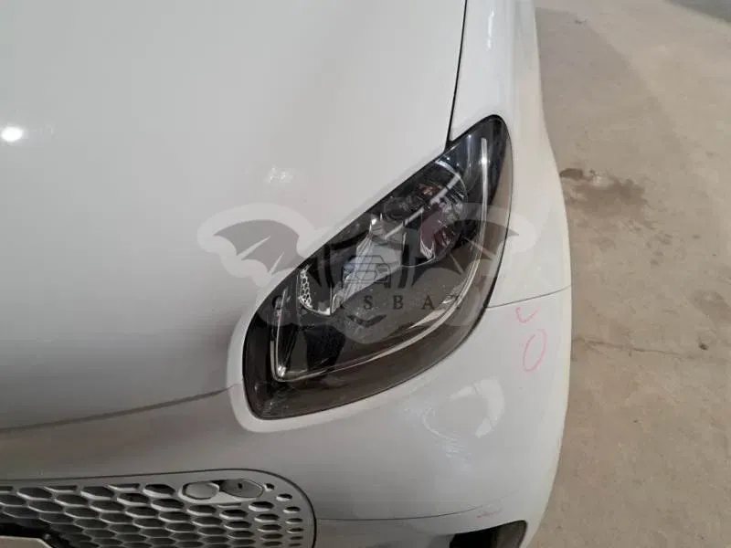 Smart Fortwo Passion 2022