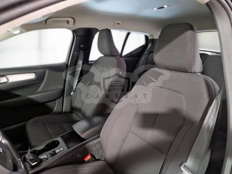 Volvo XC40 T5 Inscription Expression 2021