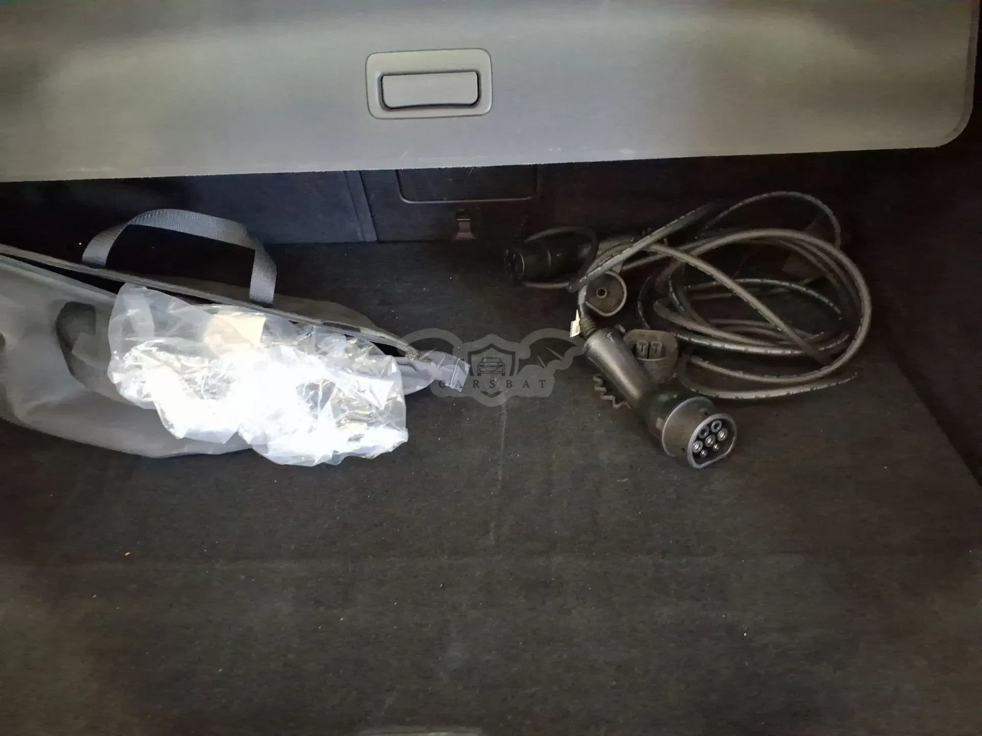 Volvo XC60 T6 Inscription 2021
