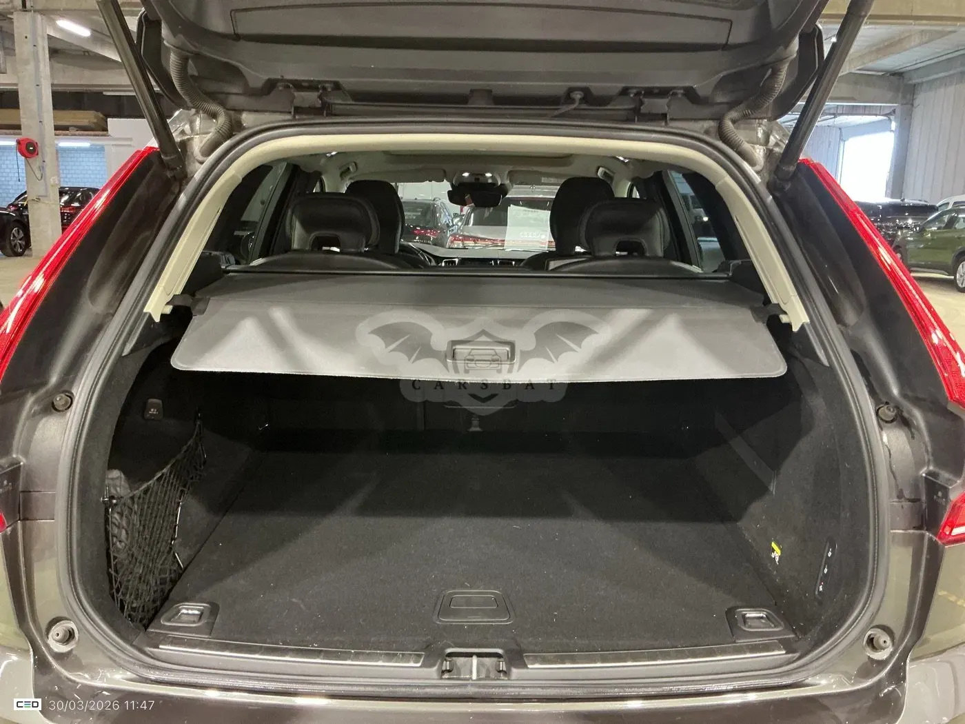 Volvo XC60 T4 Inscription 2019