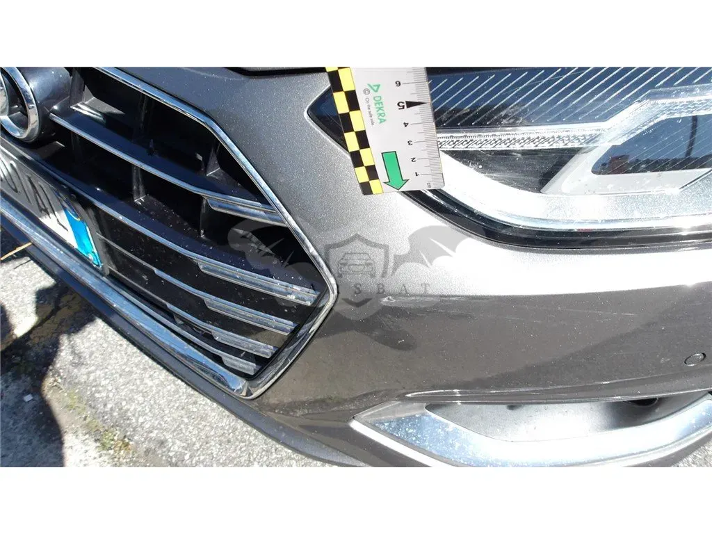 Audi A4 Avant 30 TDI 2019