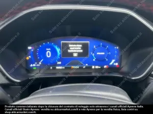 Ford Kuga 1.5 EcoBlue ST Line 2022