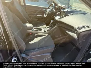 Ford Kuga 1.5 TDCI Business 2018