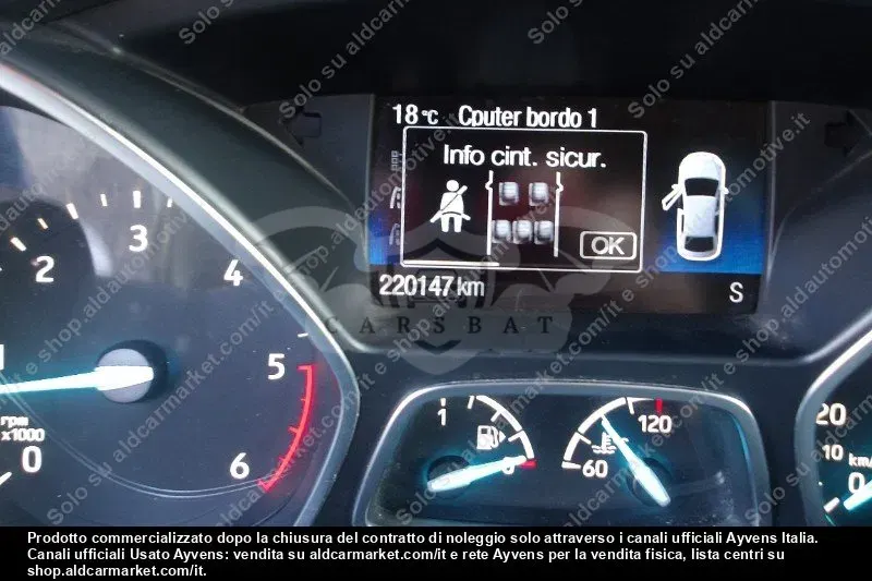Ford Kuga 2.0 TDCI ST Line 2019